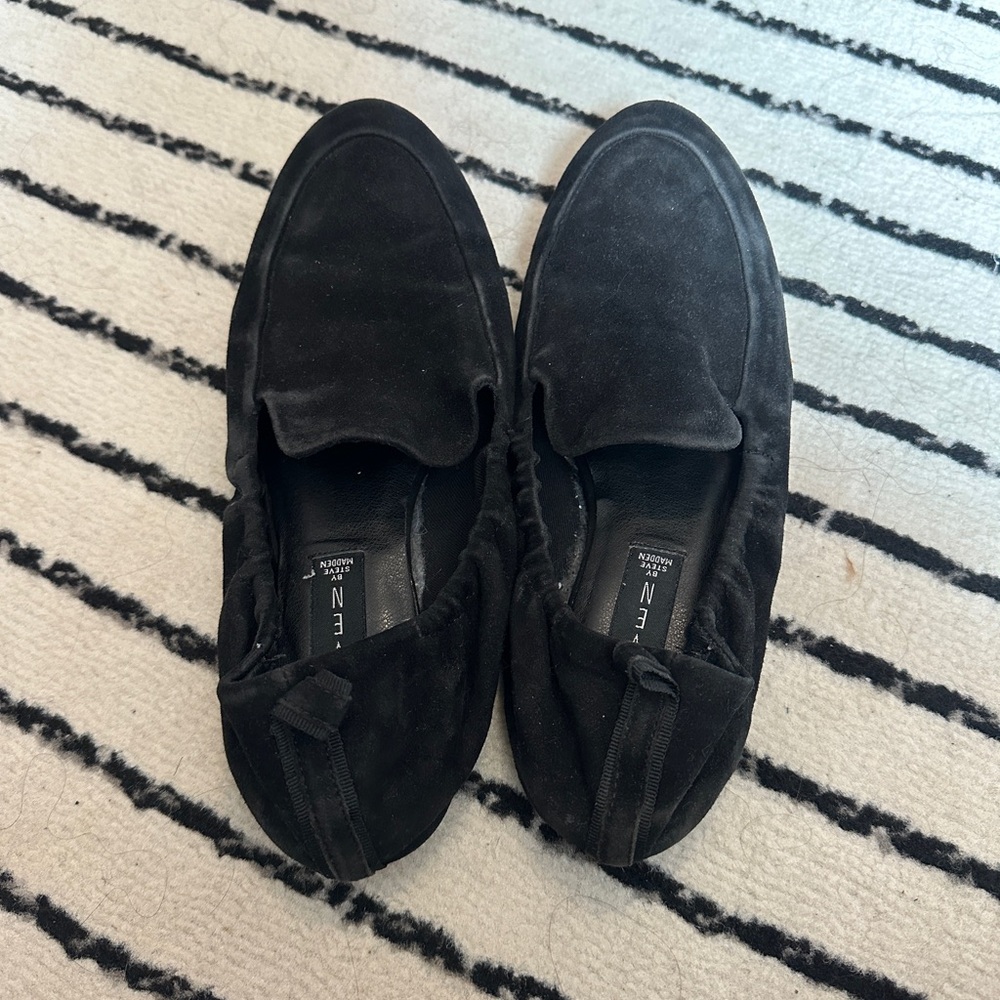 STEVEN by Steve Madden Flats